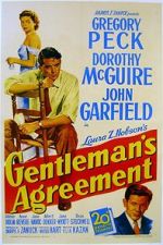 Watch Gentleman\'s Agreement M4uhd
