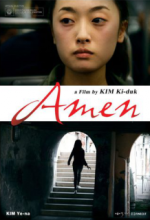 Watch Amen M4uhd