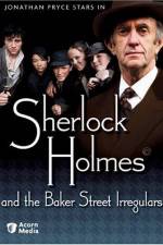 Watch Sherlock Holmes and the Baker Street Irregulars M4uhd
