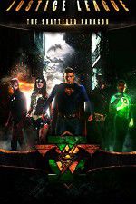 Watch Justice League 2 The Shattered Paragon M4uhd