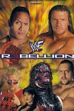 Watch WWF Rebellion M4uhd