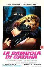 Watch La bambola di Satana M4uhd
