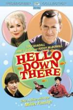 Watch Hello Down There M4uhd