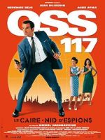 Watch OSS 117: Cairo, Nest of Spies M4uhd