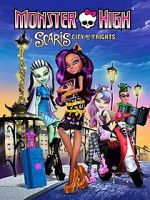 Watch Monster High: Scaris, City of Frights M4uhd