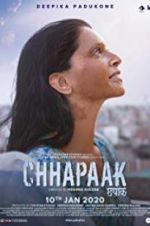 Watch Chhapaak M4uhd
