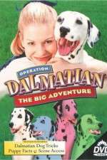 Watch Operation Dalmatian: The Big Adventure M4uhd