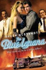 Watch The Blue Iguana M4uhd