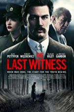 Watch The Last Witness M4uhd