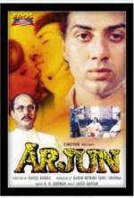 Watch Arjun M4uhd