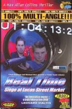 Watch Real Time Siege at Lucas Street Market M4uhd