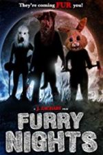 Watch Furry Nights M4uhd