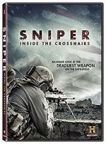Watch Sniper: Inside the Crosshairs M4uhd
