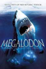 Watch Megalodon M4uhd