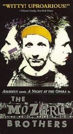 Watch Br�derna Mozart M4uhd