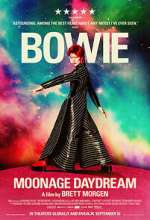Watch Moonage Daydream M4uhd