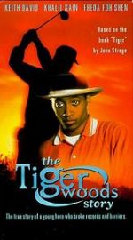 Watch The Tiger Woods Story M4uhd