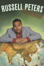 Watch Russell Peters Outsourced M4uhd