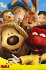 Watch The Magic Roundabout M4uhd