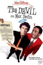 Watch The Devil and Max Devlin M4uhd
