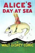 Watch Alice\'s Day at Sea M4uhd