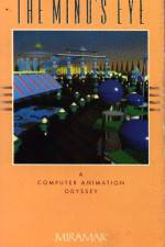 Watch The Mind's Eye M4uhd