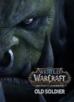 Watch World of Warcraft: Old Soldier (Short 2018) M4uhd