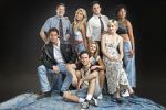 Watch The Unauthorized Melrose Place Story M4uhd