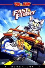 Watch Tom and Jerry Movie The Fast and The Furry M4uhd