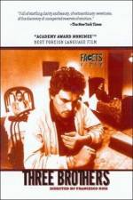 Watch Three Brothers M4uhd