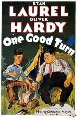 Watch One Good Turn (Short 1931) M4uhd
