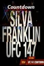 Watch Countdown to UFC 147: Silva vs. Franklin 2 M4uhd