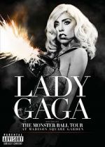 Watch Lady Gaga Presents: The Monster Ball Tour at Madison Square Garden M4uhd
