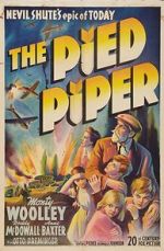 Watch The Pied Piper M4uhd