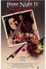 Watch Prom Night IV Deliver Us from Evil M4uhd