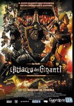 Watch Attack on Titan Crimson Bow and Arrow M4uhd