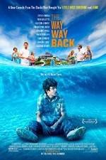 Watch The Way Way Back M4uhd