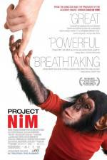 Watch Project Nim M4uhd