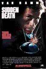 Watch Sudden Death M4uhd