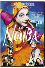 Watch Cirque du Soleil La Nouba M4uhd