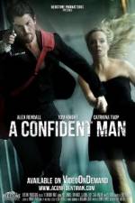 Watch A Confident Man M4uhd