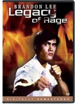Watch Legacy of Rage M4uhd