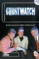 Watch Ghostwatch M4uhd