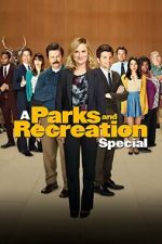 Watch A Parks and Recreation Special (TV Special 2020) M4uhd
