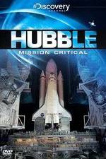 Watch Mission Critical: Hubble M4uhd