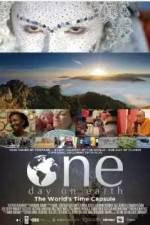 Watch One Day on Earth M4uhd
