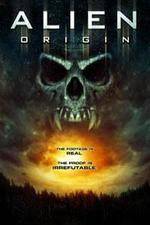 Watch Alien Origin M4uhd