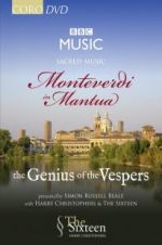 Watch Monteverdi in Mantua - The Genius of the Vespers M4uhd