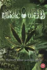 Watch Magic Weed: The Truth About Cannabis Sativa M4uhd