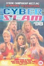 Watch ECW - Cyberslam '98 M4uhd